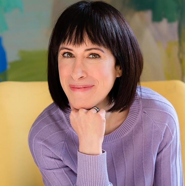 Amantha Imber
